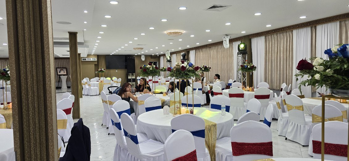 Event hall gallery image 3